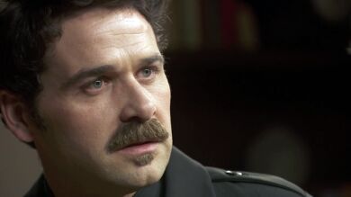 Cristóbal Garrigues a su padre: 