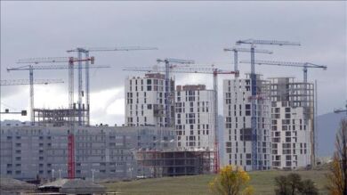 El Tribunal Supremo confirma la nulidad de la venta de 3.000 pisos público a fondos buitre en Madrid