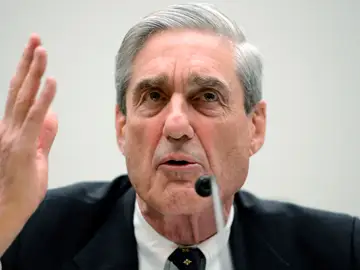 Robert Mueller Robert Mueller
