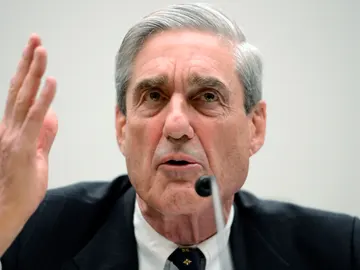 Robert Mueller Robert Mueller