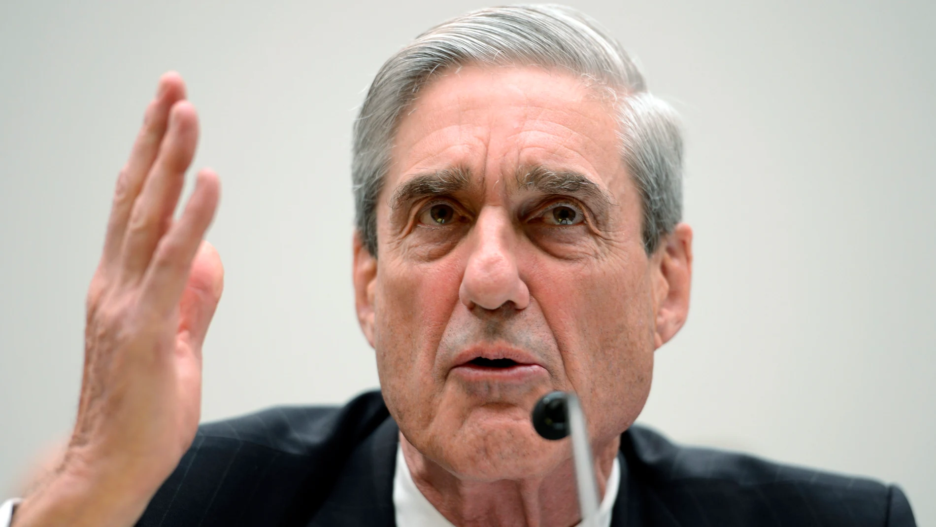 Robert Mueller Robert Mueller