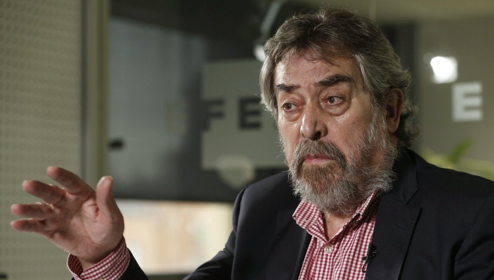 Juan Alberto Belloch