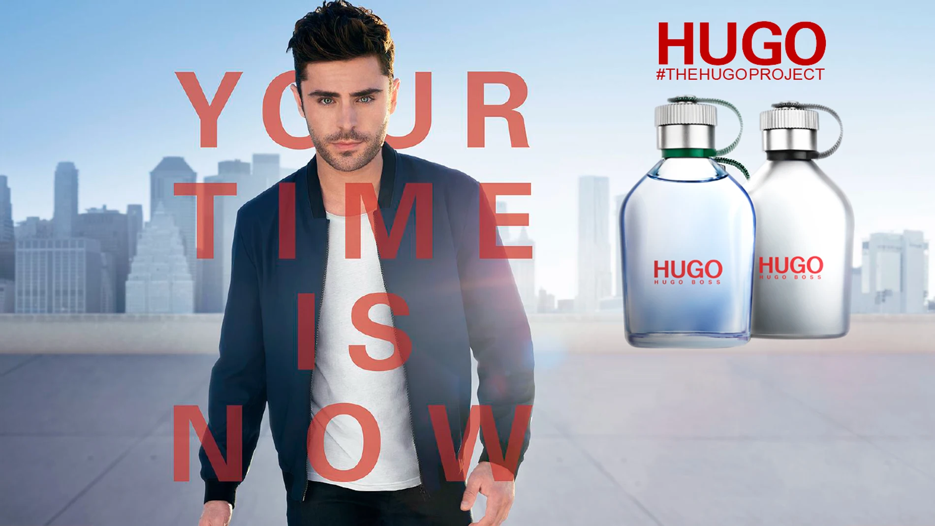 Zac Efron