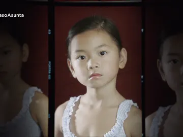 Asunta Basterra. Asunta Basterra.