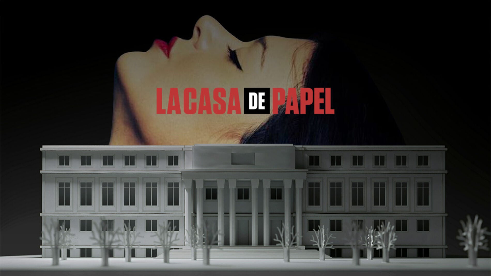 Lo que no sabes sobre la cabecera de 'La casa de papel'