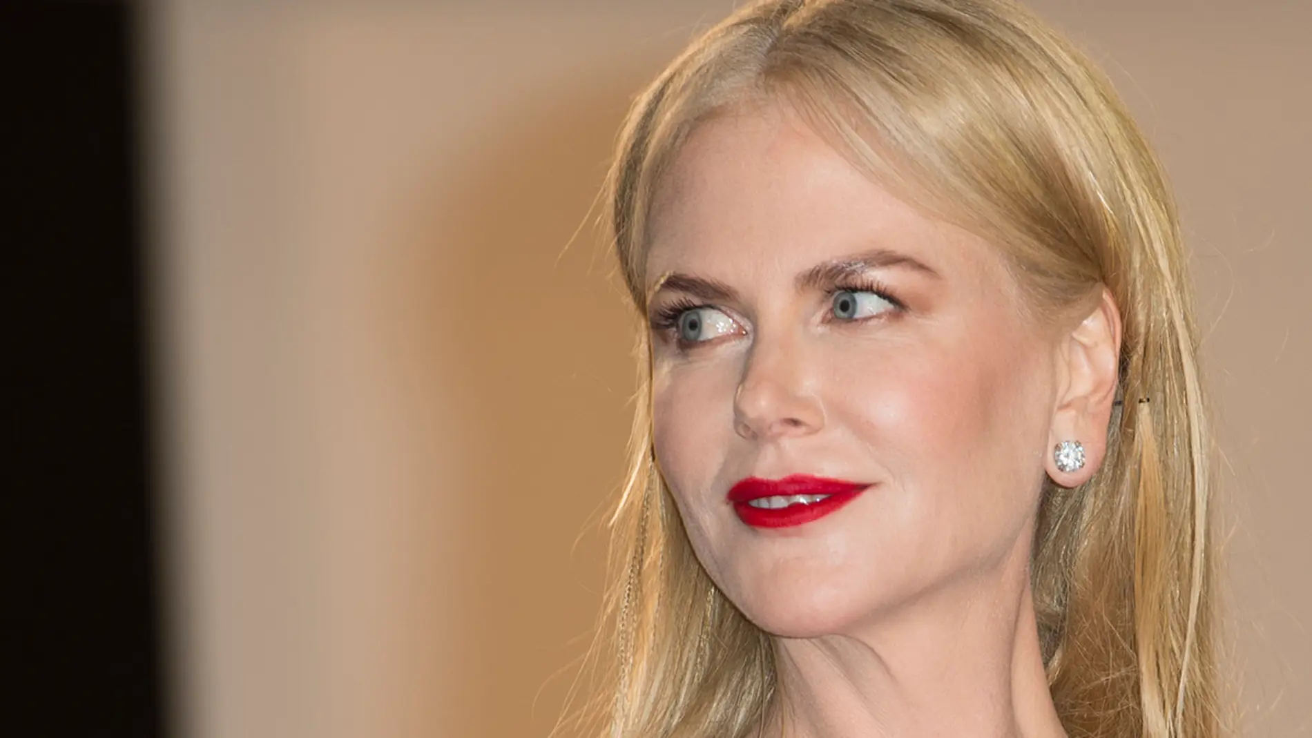 Nicole Kidman en Cannes