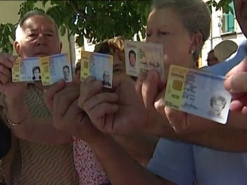 Frame 12.006431 de: Daniel y Lucía, los nombres más frecuentes en España para los recién nacidos