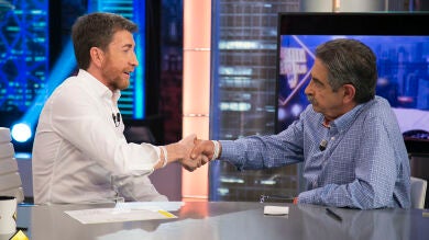 Las 'sugerencias' que recibió Miguel Ángel Revilla para desprestigiar a Pedro Sánchez