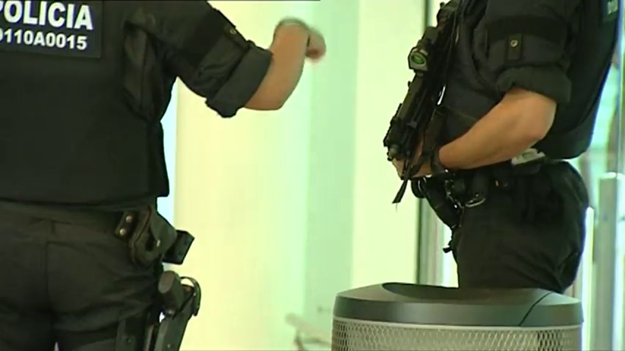 ¿Qué tiene que pasar para que