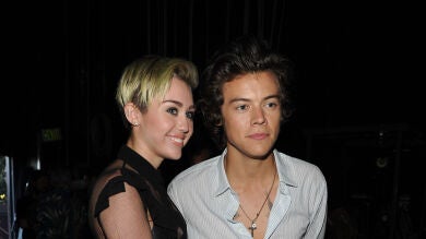 El bonito gesto de Miley Cyrus y Harry Styles con Ariana Grande y las víctimas del atentado en Manchester