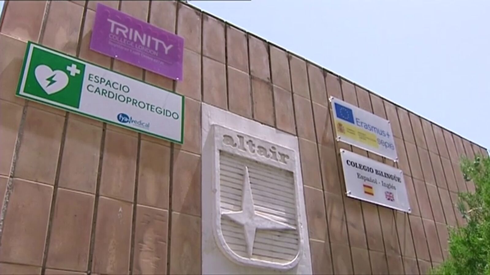 La Justicia avala el concierto en un colegio sevillano con educación diferenciada por sexos