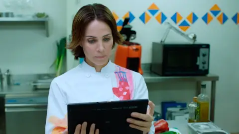 Gotzone, a la caza del ladrón Gotzone, a la caza del ladrón