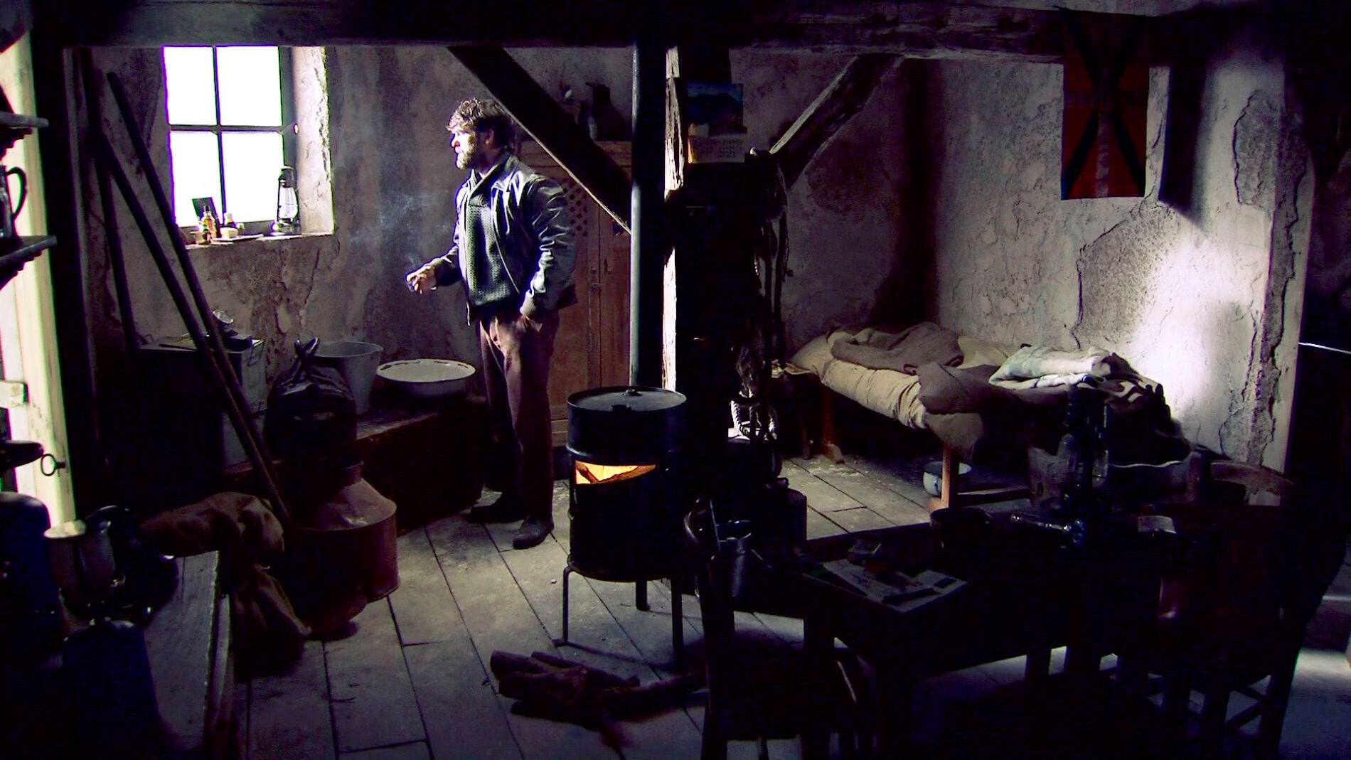 &iquest;Por qu&eacute; se mantiene Maroto escondido?