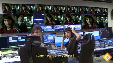 Tokio y Río hackean la programación de Antena 3