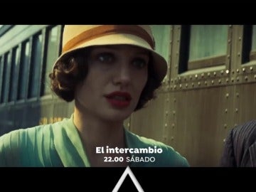 Frame 1.28301 de: El Peliculón de Antena 3 emite 'El Intercambio' con Angelina Jolie