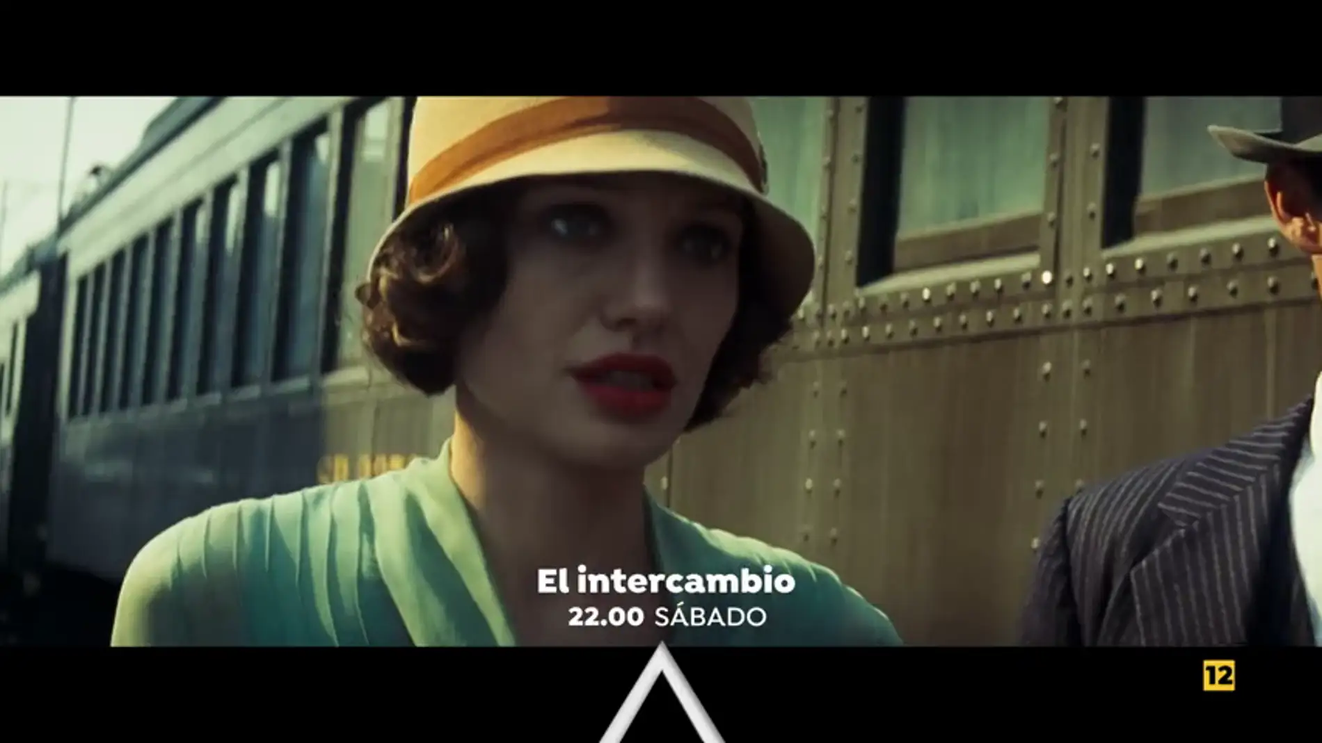 Frame 1.28301 de: El Peliculón de Antena 3 emite 'El Intercambio' con Angelina Jolie