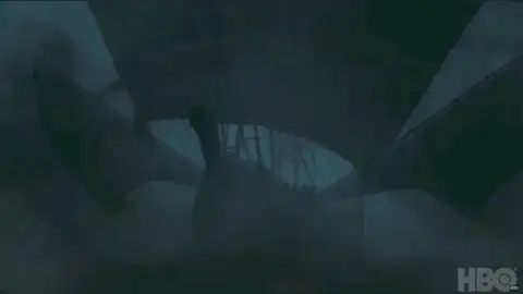 Posible barco de Euron Greyjoy Posible barco de Euron Greyjoy