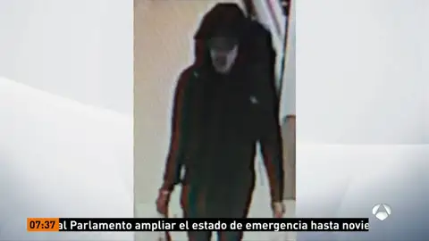 Frame 104.459 de: La Policía británica halla material explosivo en una redada tras el atentado de Mánchester Frame 104.459 de: La Policía británica halla material explosivo en una redada tras el atentado de Mánchester