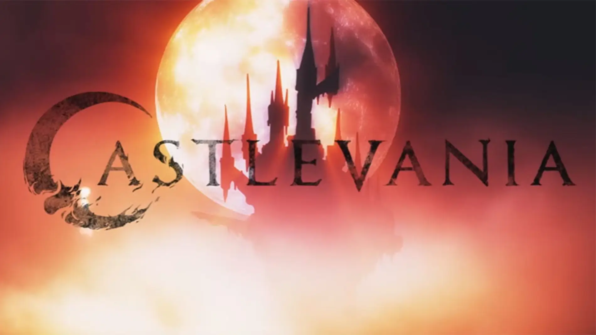 'Castlevania', la nueva serie de Netflix
