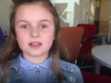 La fan de Ariana Grande La fan de Ariana Grande