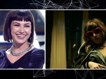 La anécdota del rodaje del twerking: “Alejandro Bazzano nos trajo ron cubano” La anécdota del rodaje del twerking: “Alejandro Bazzano nos trajo ron cubano”