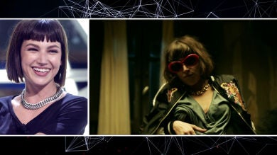 La anécdota del rodaje del twerking: “Alejandro Bazzano nos trajo ron cubano”