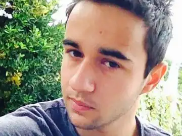 George Cheese, el joven que se suicidó tras ser acosado por sus George Cheese, el joven que se suicidó tras ser acosado por sus