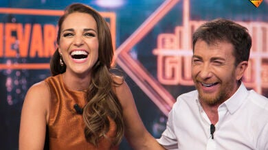 Paula Echevarría nos trae las mejores frases de los más peques de la casa