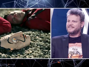 ¿Por qué un fado portugués para iniciar el cuarto capítulo de 'La casa de papel'? ¿Por qué un fado portugués para iniciar el cuarto capítulo de 'La casa de papel'?