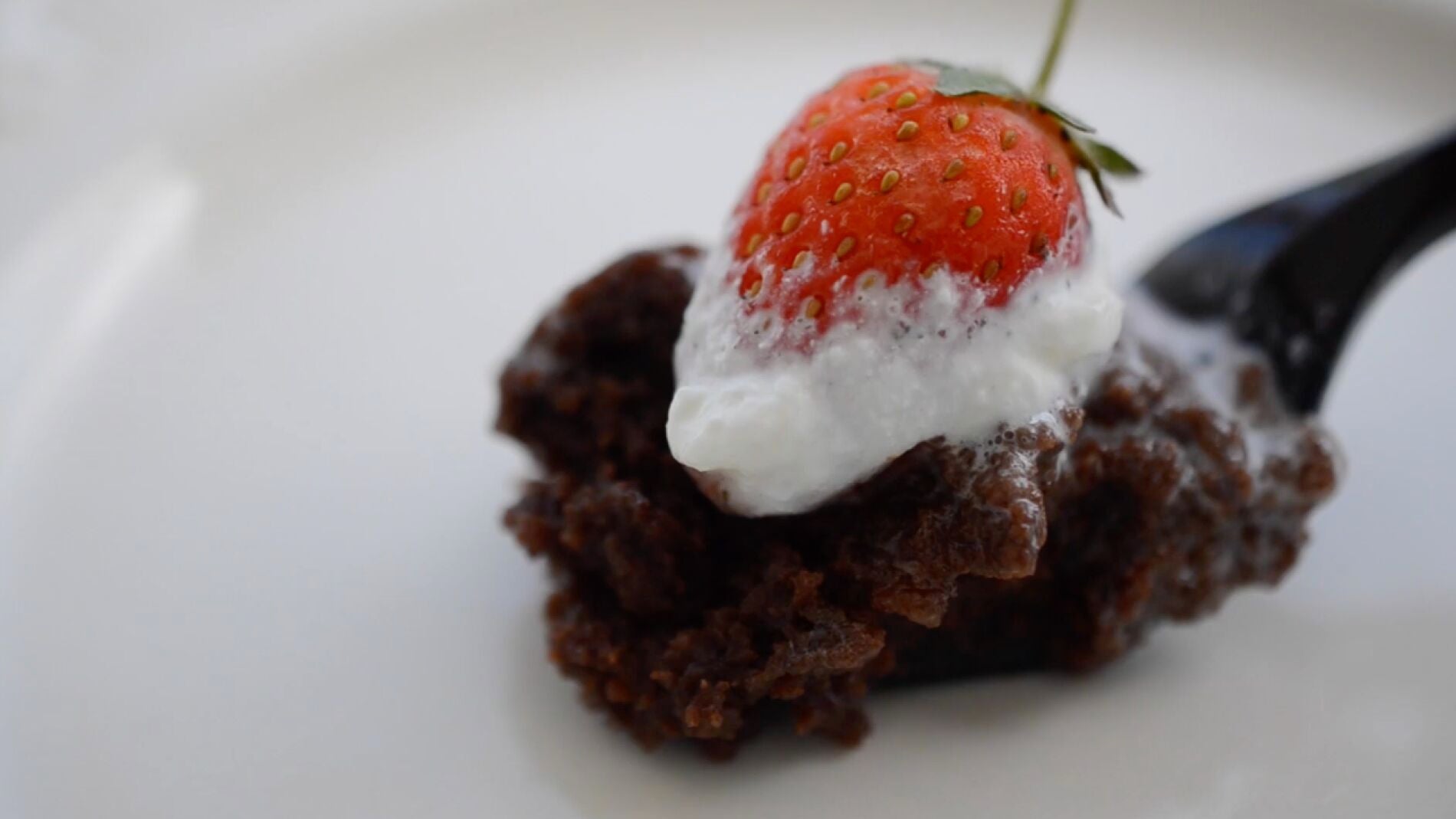 Este brownie facilón apetece