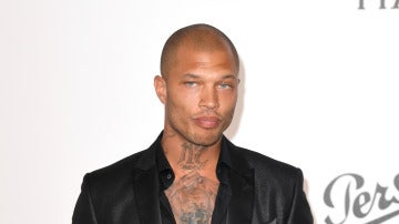 Jeremy Meeks