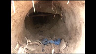 Más de 90 presos huyen por un túnel de una cárcel brasileña