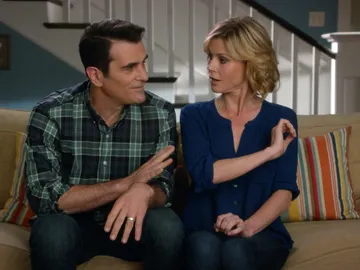 modern family modern family