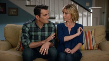 modern family