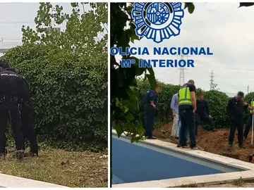 Tres detenidos por asesinar a un hombre en Illescas (Toledo) en 2015 Tres detenidos por asesinar a un hombre en Illescas (Toledo) en 2015