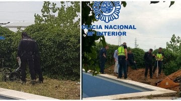 Tres detenidos por asesinar a un hombre en Illescas (Toledo) en 2015
