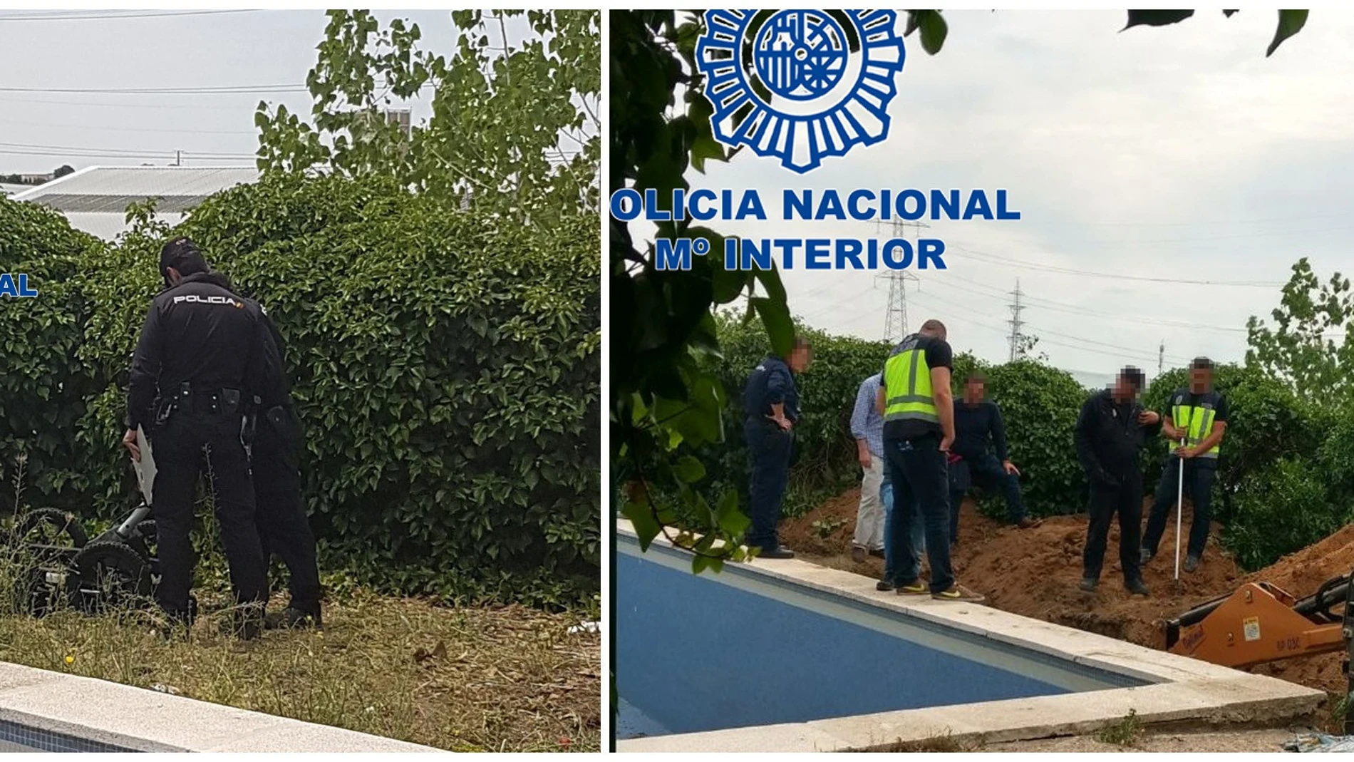 Tres detenidos por asesinar a un hombre en Illescas (Toledo) en 2015 Tres detenidos por asesinar a un hombre en Illescas (Toledo) en 2015