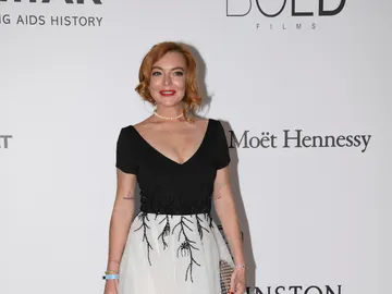 Lindsay Lohan Lindsay Lohan