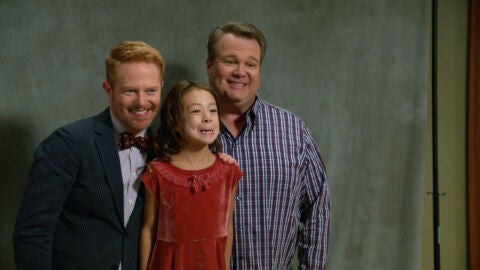 Modern family