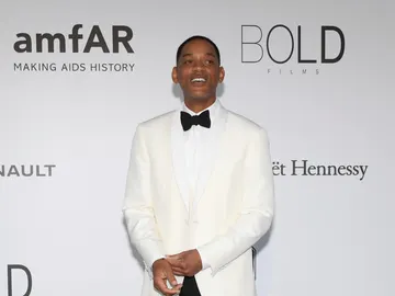 Will Smith Will Smith