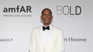 Will Smith