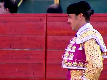 Frame 77.374222 de: El torero Fran Rivera dice adiós a los ruedos Frame 77.374222 de: El torero Fran Rivera dice adiós a los ruedos
