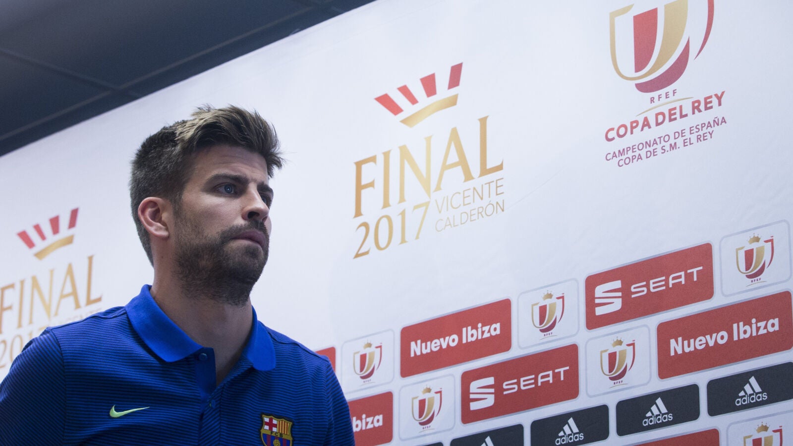 Piqué: 