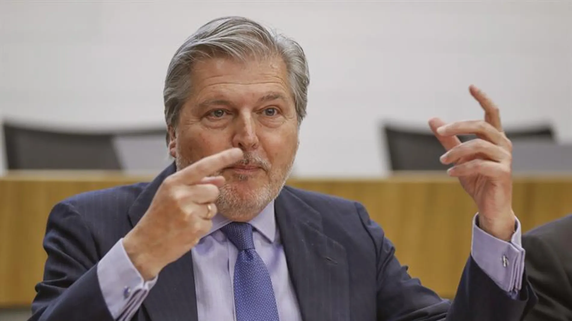 Íñigo Méndez de Vigo Íñigo Méndez de Vigo