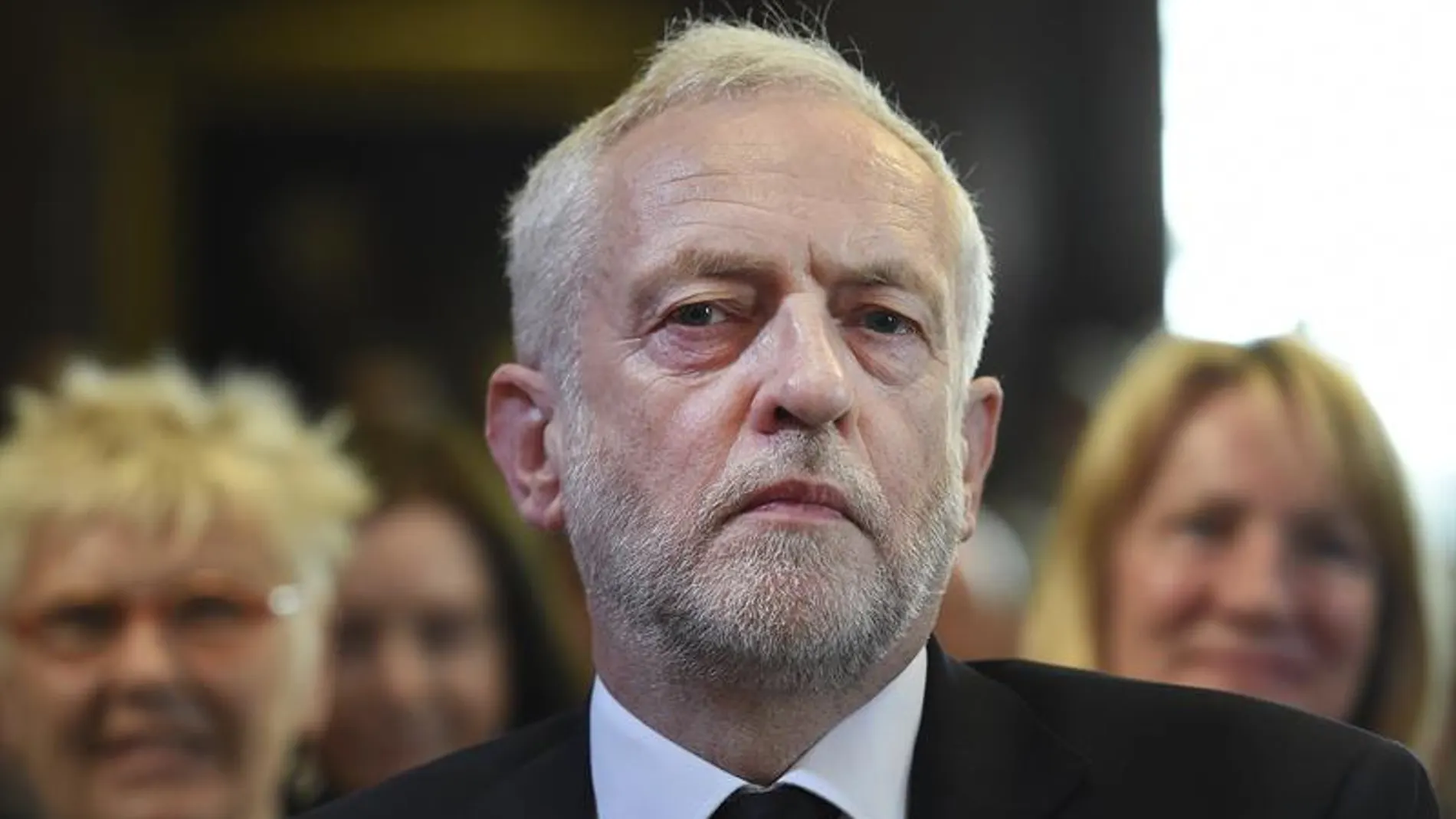 Jeremy Corbyn Jeremy Corbyn