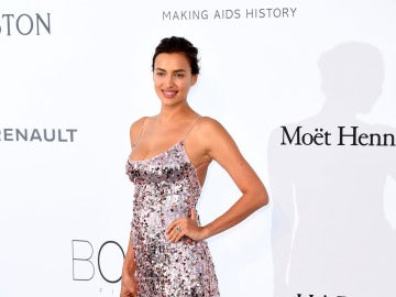 Irina Shayk Irina Shayk