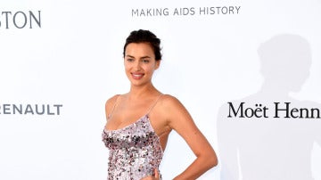 Irina Shayk