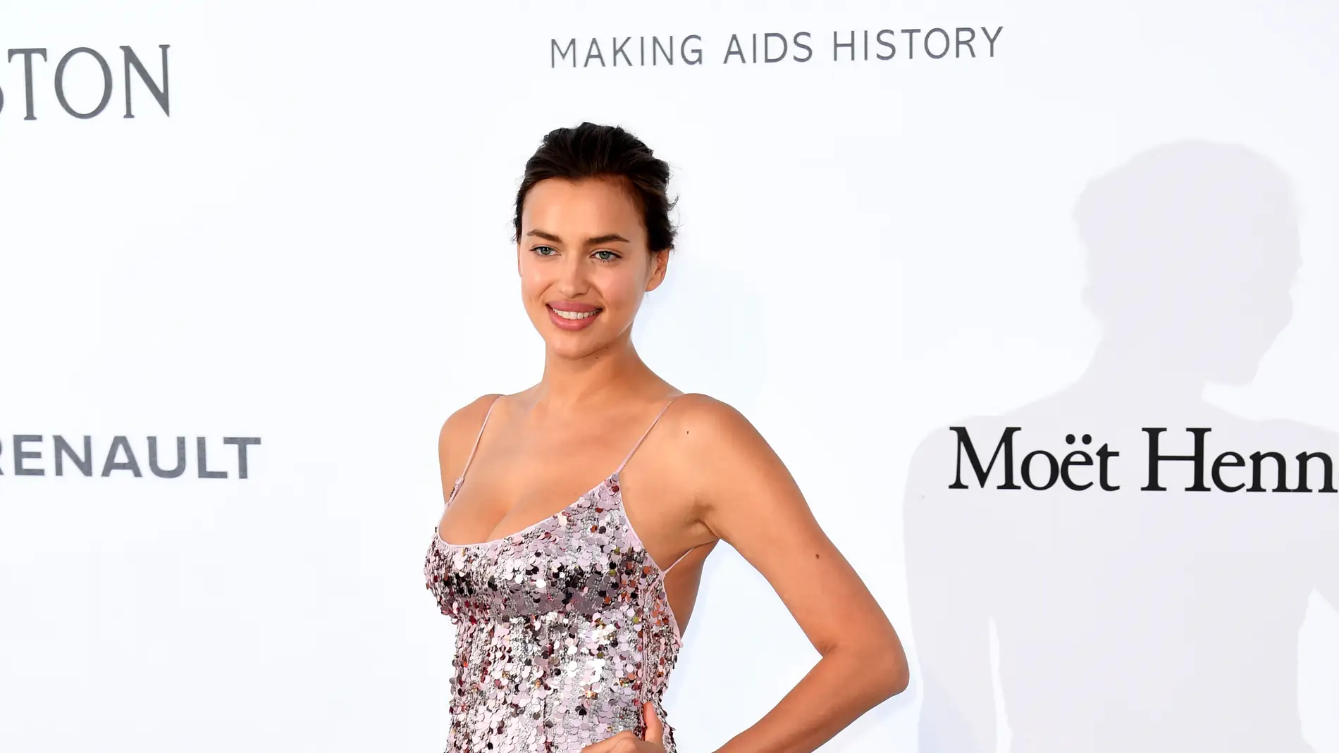 Irina Shayk