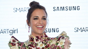 Paula Echevarría