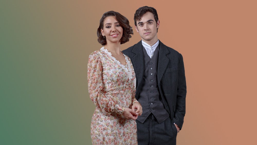 La imagen que demuestra que Emilia quiere a su hijo imperfecto